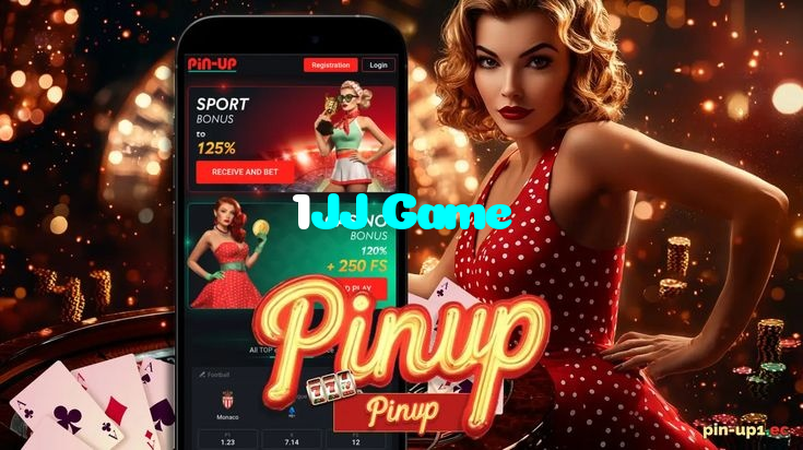 available types of 1JJ Game bet including pre-match live express and system bets