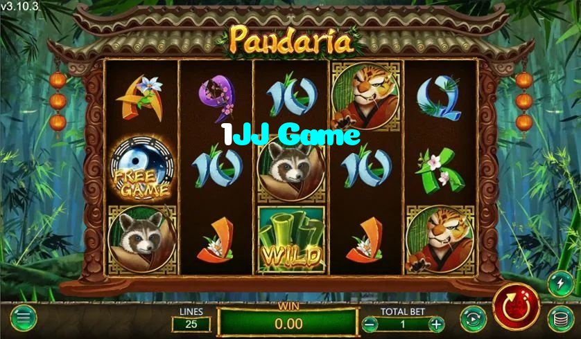 available types of 1JJ Game bet including pre-match live express and system bets