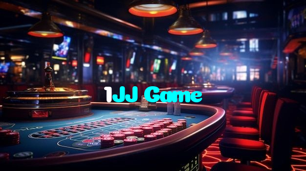 1JJ Game