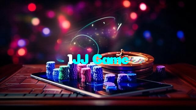 1JJ Game خوش آمدید بونس +600% پیشکش موبائل ایپ کے پروموشن سیکشن میں دکھائی دیتی ہے۔