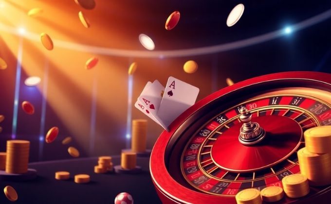 1JJ Game کیسینو میں رولیٹی گیمز کے بارے میں معلومات