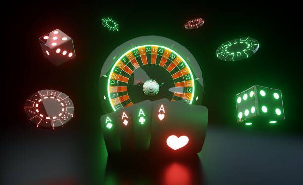 1JJ Game کیسینو میں بکراٹکھیلیں