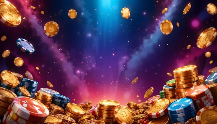1JJ Game پاکستان میں میگا ویز کیسینو گیمز