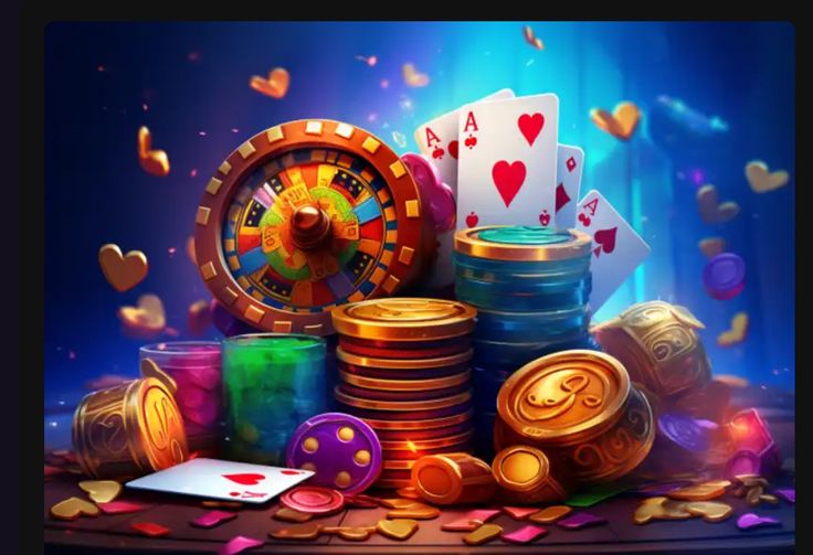 1JJ Game کھلاڑیوں کے لیے لائیو کیسینو سیکشن