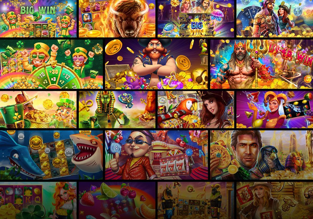 ایک اکاؤنٹ بنائیں یا 1JJ Game کیسینو میں لاگ ان کریں۔