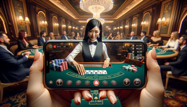 پاکستان کے نئے 1JJ Gameکیسینو کھلاڑیوں کے لیے خوش آمدید بونس
